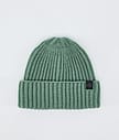 Dope Chunky Beanie čepice Pánské Faded Green