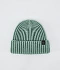 Dope Chunky Beanie čepice Faded Green, Obrázek 1 z 3