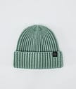 Dope Chunky Beanie Men Faded Green