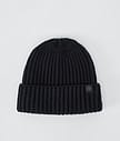 Dope Chunky Czapka Beanie Mężczyźni Black