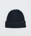 Dope Chunky Beanie čepice Pánské Black