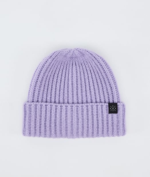 Dope Chunky Hue Faded Violet