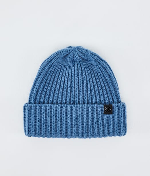 Dope Chunky Mütze Blue Steel