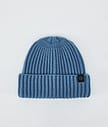 Dope Chunky Czapka Beanie Mężczyźni Blue Steel