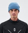 Dope Chunky Beanie Blue Steel, Afbeelding 2 van 3