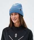 Dope Chunky Beanie Blue Steel, Afbeelding 3 van 3