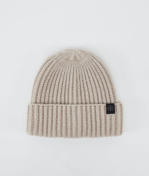 Dope Chunky Gorro Sand