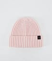 Dope Chunky Beanie Men Soft Pink