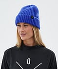 Dope Chunky Beanie čepice Cobalt Blue, Obrázek 3 z 3