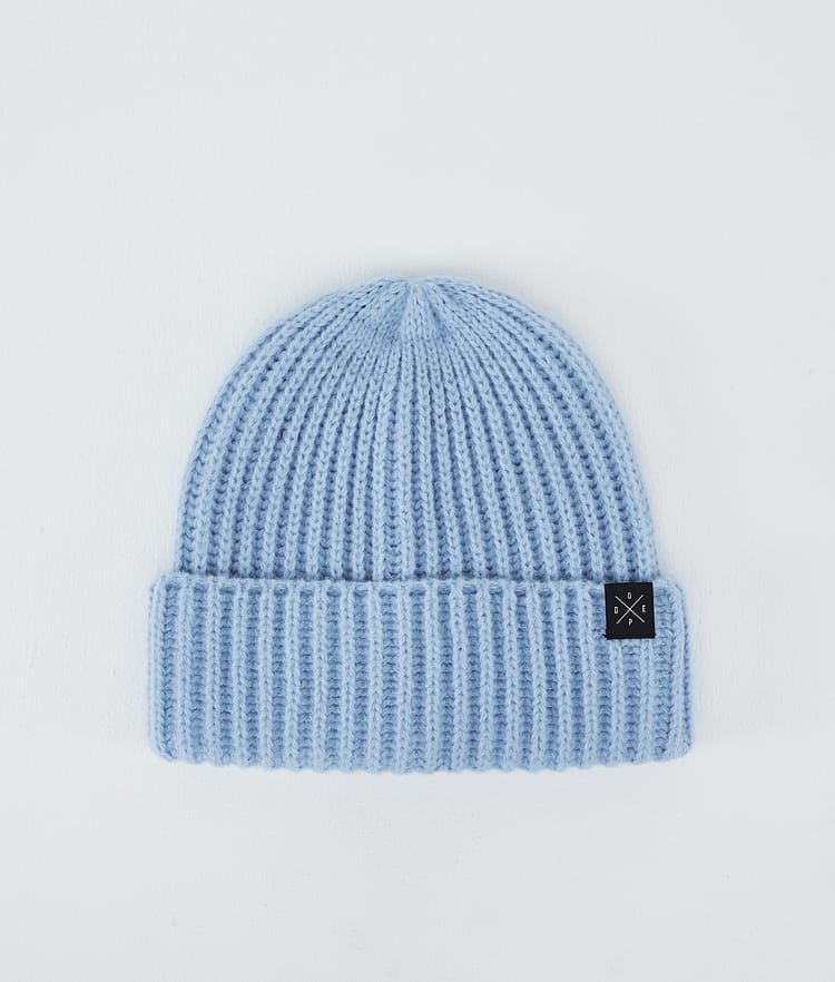 Dope Chunky Gorro Light Blue, Imagen 1 de 3