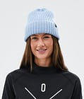 Dope Chunky Beanie Light Blue, Afbeelding 3 van 3