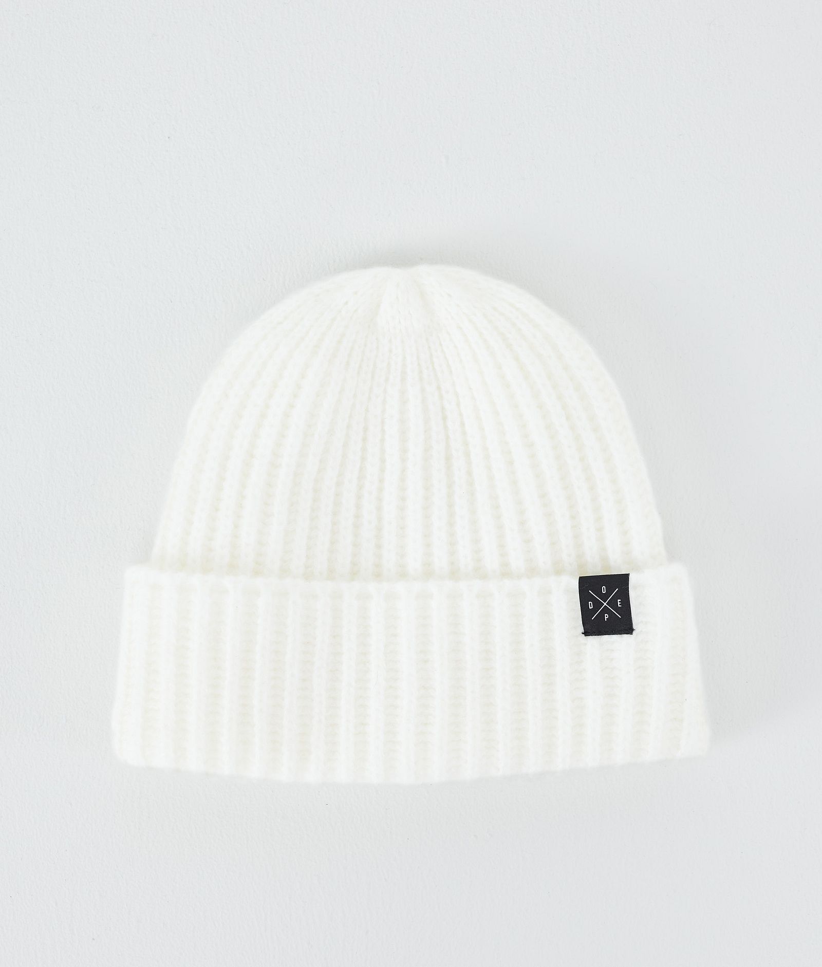 Dope Chunky Bonnet Old White, Image 1 sur 3