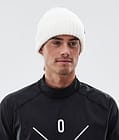 Dope Chunky Beanie Old White, Afbeelding 2 van 3