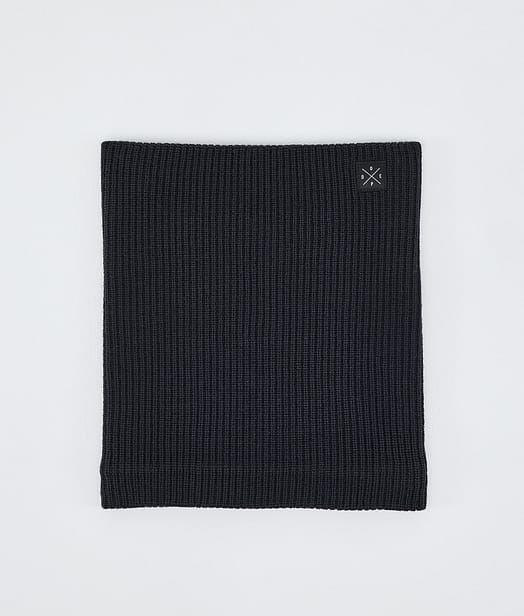Dope 2X-Up Knitted Maska Black