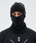 Dope 2X-Up Knitted Skimasker Black, Afbeelding 2 van 3