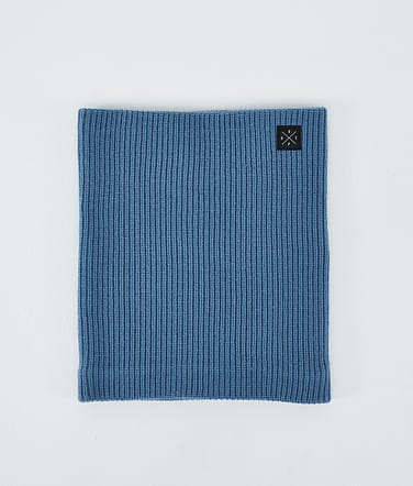 Dope 2X-Up Knitted Schlauchtuch Blue Steel