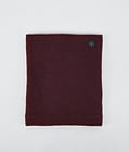 Dope 2X-Up Knitted Halsedisse Burgundy, Billede 1 af 3