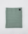 Dope 2X-Up Knitted Halsedisse Faded Green, Billede 1 af 3