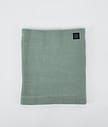 Dope 2X-Up Knitted Scaldacollo Uomo Faded Green