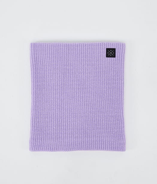 Dope 2X-Up Knitted Ochraniacze na Twarz Faded Violet