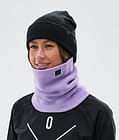 Dope 2X-Up Knitted Halsedisse Faded Violet, Billede 3 af 3