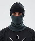 Dope 2X-Up Knitted Skimasker Metal Blue, Afbeelding 2 van 3