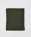 Dope 2X-Up Knitted Facemask Men Olive Green