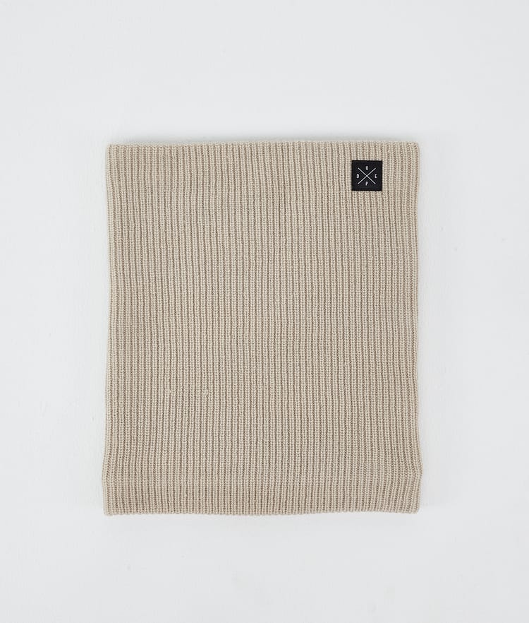 Dope 2X-Up Knitted Schlauchtuch Sand, Bild 1 von 3