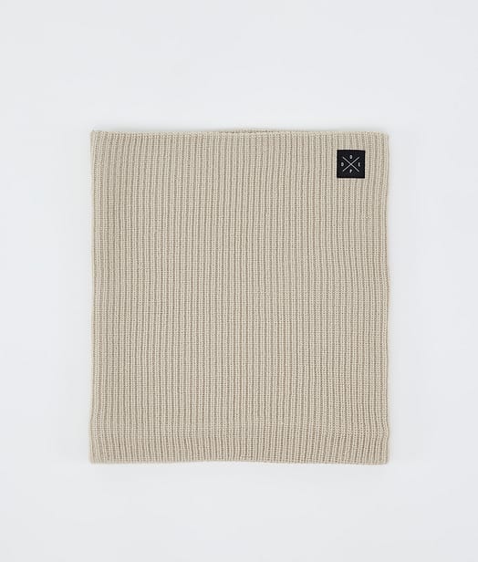 Dope 2X-Up Knitted Maska Sand