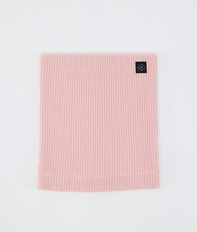 Dope 2X-Up Knitted Scaldacollo Soft Pink, Immagine 1 di 3