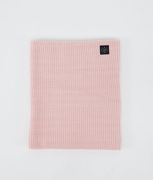 Dope 2X-Up Knitted Maska Soft Pink