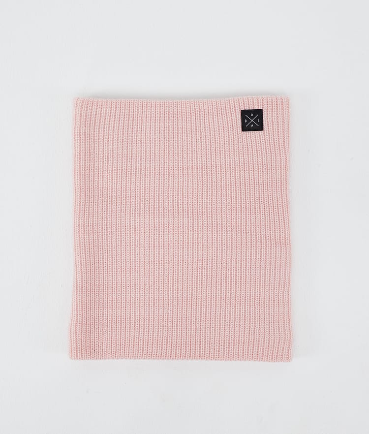 Dope 2X-Up Knitted Scaldacollo Soft Pink, Immagine 1 di 3