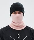 Dope 2X-Up Knitted Scaldacollo Soft Pink, Immagine 2 di 3