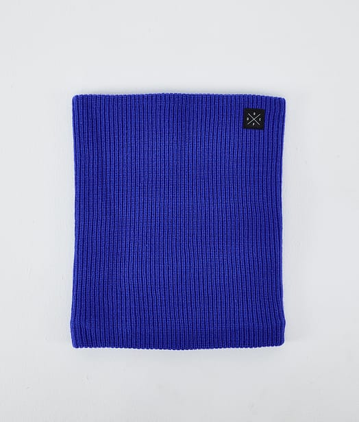 Dope 2X-Up Knitted Maska Cobalt Blue