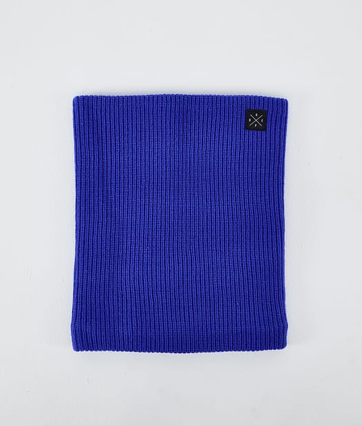 Dope 2X-Up Knitted Pasamontañas Cobalt Blue