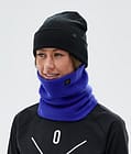 Dope 2X-Up Knitted Facemask Cobalt Blue, Image 3 of 3