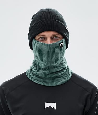 Montec Classic Knitted Skimasker Atlantic