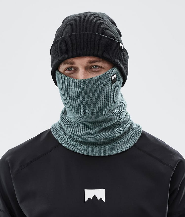 Montec Classic Knitted Maska Atlantic, Obrázek 2 z 3