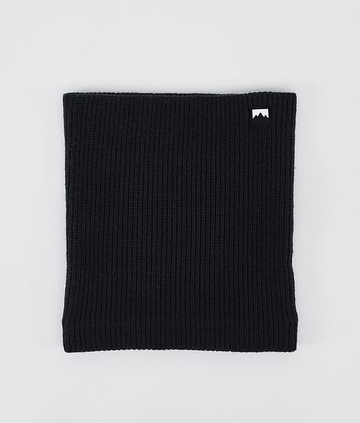 Montec Classic Knitted Pasamontañas Black