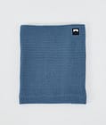 Montec Classic Knitted Scaldacollo Blue Steel, Immagine 1 di 3