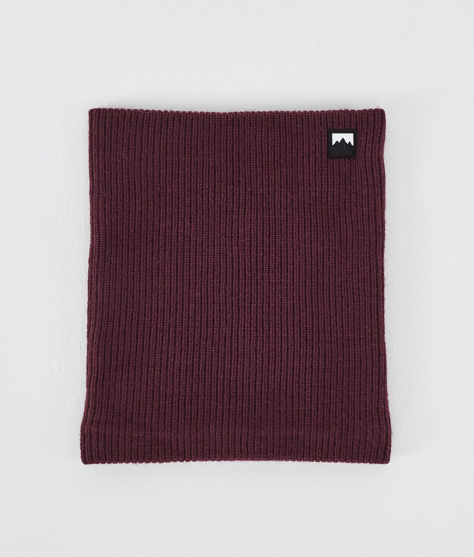 Montec Classic Knitted Pasamontañas Burgundy, Imagen 1 de 3