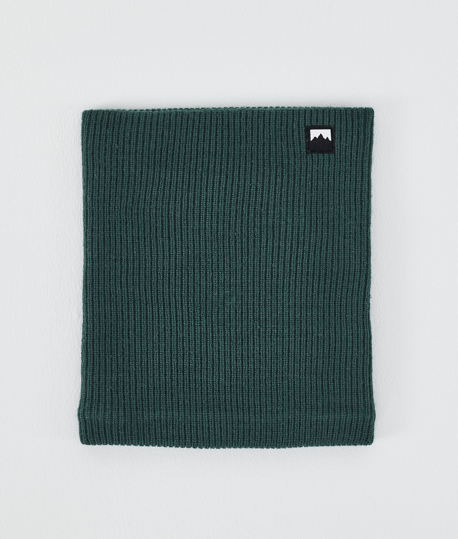 Montec Classic Knitted Facemask Dark Atlantic, Image 1 of 3