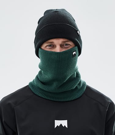 Montec Classic Knitted Skimasker Dark Atlantic