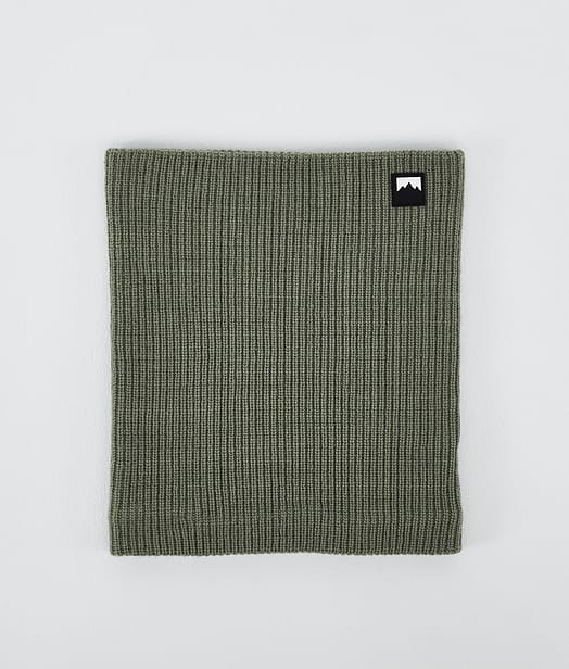 Montec Classic Knitted Maska Greenish