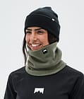 Montec Classic Knitted Skimasker Greenish, Afbeelding 3 van 3