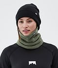 Montec Classic Knitted Skimasker Greenish, Afbeelding 3 van 3