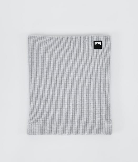 Montec Classic Knitted Skimasker Light Grey