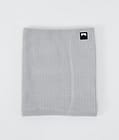 Montec Classic Knitted Facemask Light Grey, Image 1 of 3