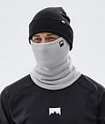 Montec Classic Knitted Skimasker Light Grey, Afbeelding 2 van 3