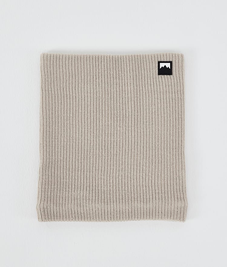 Montec Classic Knitted Maska Sand, Obrázek 1 z 3